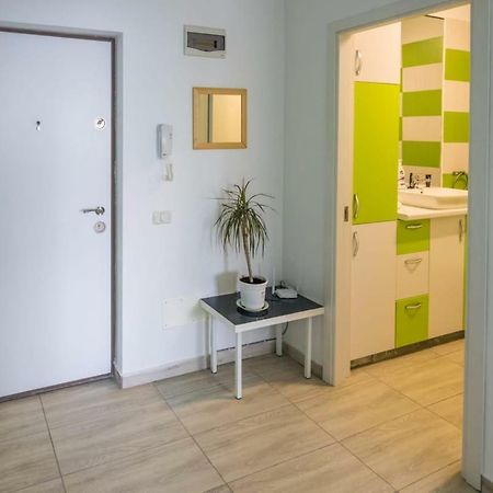 Chiajna Studio Apartment المظهر الخارجي الصورة