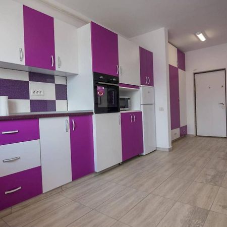 Chiajna Studio Apartment المظهر الخارجي الصورة