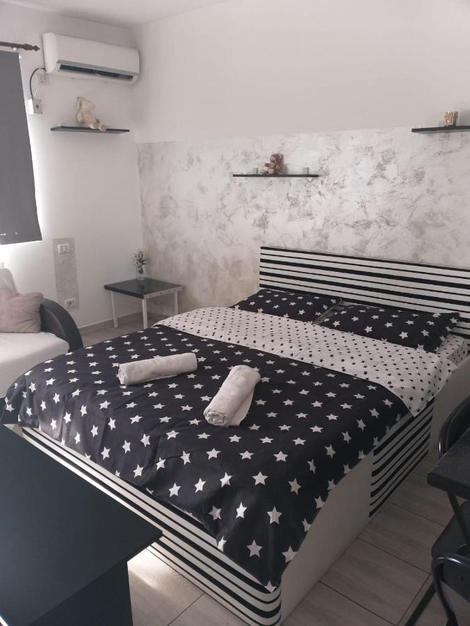 Chiajna Studio Apartment المظهر الخارجي الصورة