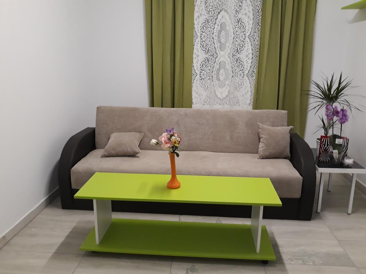 Chiajna Studio Apartment المظهر الخارجي الصورة