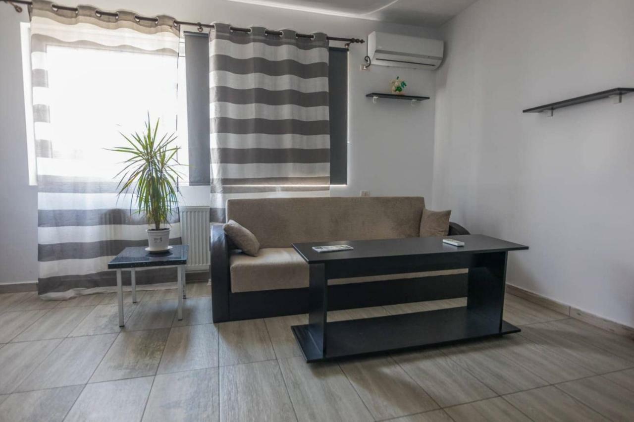 Chiajna Studio Apartment المظهر الخارجي الصورة